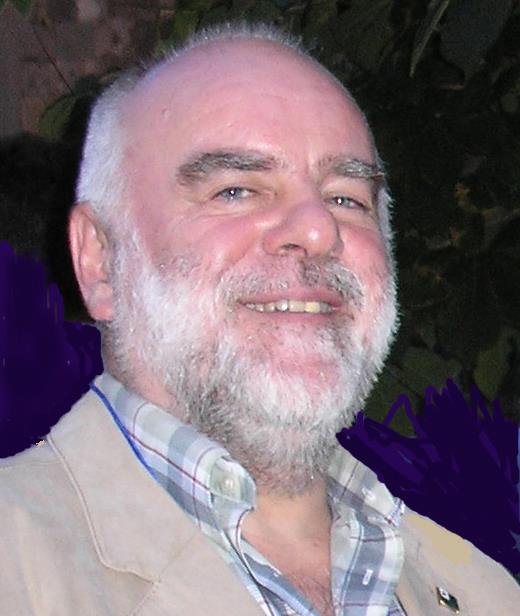 Paul Gubbins