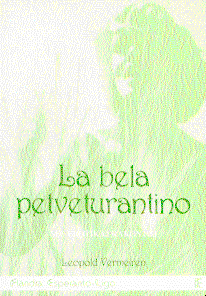 Kovrilo de La bela petveturantino