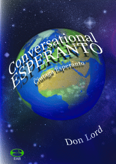 Kovrilo de Conversational Esperanto - lively dialogues from everyday life
