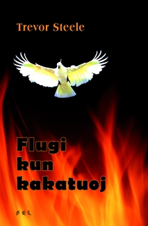 Kovrilo de Flugi kun kakatuoj