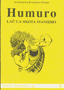 Kovrilo de Humuro laŭ la skota maniero