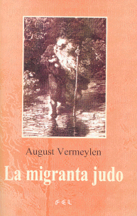 Kovrilo de La migranta judo