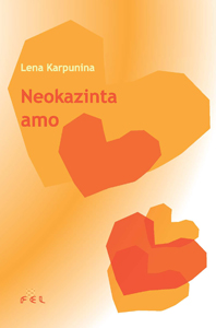 Kovrilo de Neokazinta amo