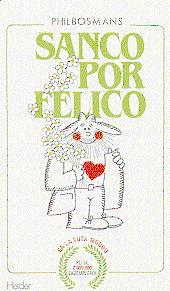 Ŝanco por feliĉo