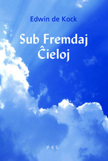 Kovrilo de Sub Fremdaj Ĉieloj
