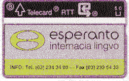Telefonkarto