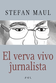 Kovrilo de El vigla vivo ĵurnalista
