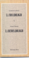 Kovrilo de Monadologio * Demonadologio